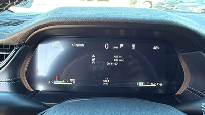 2027 Jeep Grand Cherokee GRAND CHEROKEE LIMITED 4X2