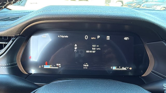 2027 Jeep Grand Cherokee GRAND CHEROKEE LIMITED 4X2
