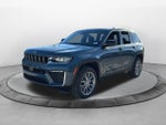 2027 Jeep Grand Cherokee GRAND CHEROKEE LIMITED 4X2