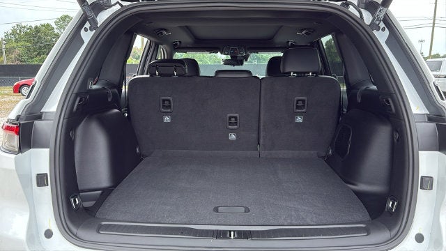 2027 Jeep Grand Cherokee GRAND CHEROKEE LIMITED 4X2