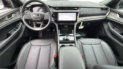 2027 Jeep Grand Cherokee GRAND CHEROKEE LIMITED 4X2
