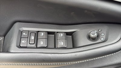 2027 Jeep Grand Cherokee GRAND CHEROKEE LIMITED 4X2
