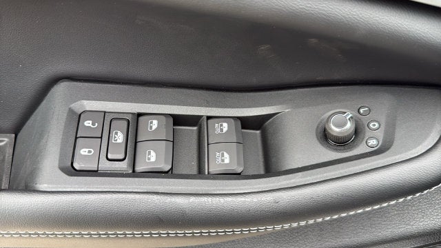 2027 Jeep Grand Cherokee GRAND CHEROKEE LIMITED 4X2