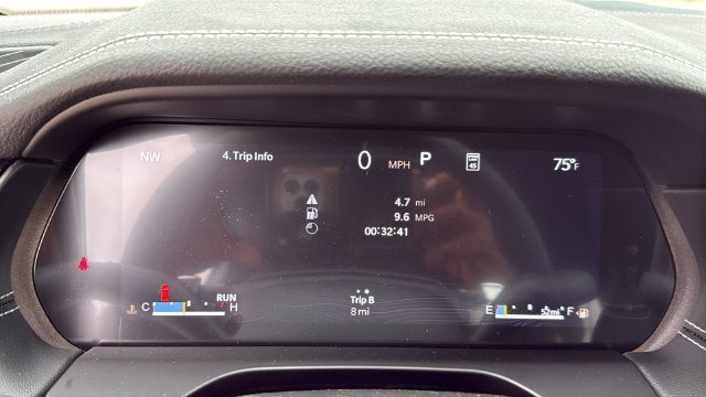2027 Jeep Grand Cherokee GRAND CHEROKEE LIMITED 4X2
