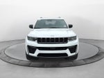 2027 Jeep Grand Cherokee GRAND CHEROKEE LIMITED 4X2