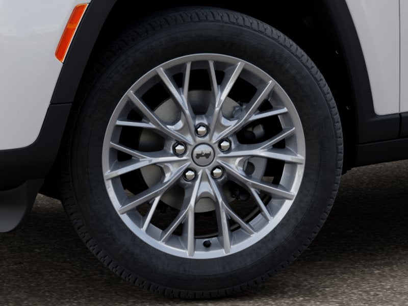 2027 Jeep Grand Cherokee GRAND CHEROKEE LIMITED 4X2