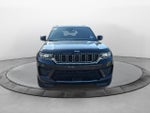 2027 Jeep Grand Cherokee GRAND CHEROKEE LAREDO X 4X4