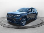 2027 Jeep Grand Cherokee GRAND CHEROKEE LAREDO X 4X4