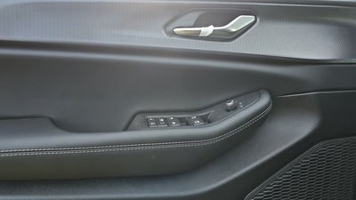 2027 Jeep Grand Cherokee Laredo