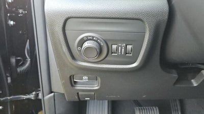 2027 Jeep Grand Cherokee Laredo