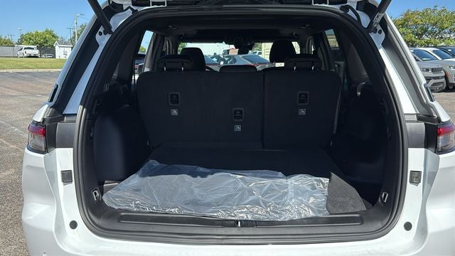 2027 Jeep Grand Cherokee GRAND CHEROKEE LAREDO X 4X4