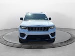 2027 Jeep Grand Cherokee GRAND CHEROKEE LAREDO X 4X4