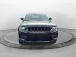 2027 Jeep Grand Cherokee GRAND CHEROKEE LAREDO X 4X4