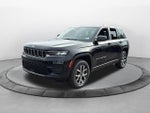 2027 Jeep Grand Cherokee GRAND CHEROKEE LAREDO X 4X4