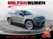 2027 Jeep Grand Cherokee GRAND CHEROKEE LAREDO 4X4