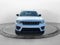 2027 Jeep Grand Cherokee GRAND CHEROKEE LAREDO X 4X4