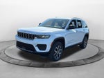2027 Jeep Grand Cherokee GRAND CHEROKEE LAREDO X 4X4