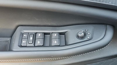 2027 Jeep Grand Cherokee Laredo X
