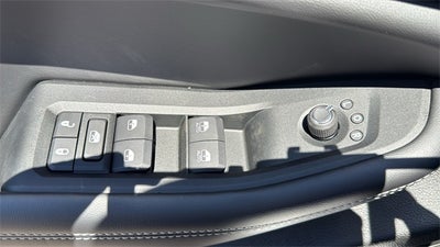 2025 Jeep Grand Cherokee GRAND CHEROKEE LAREDO 4X4