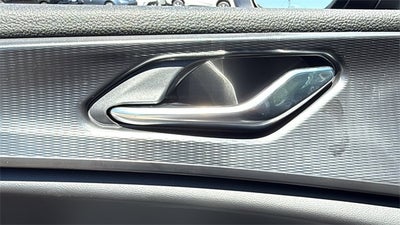 2025 Jeep Grand Cherokee GRAND CHEROKEE LAREDO 4X4