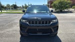 2025 Jeep Grand Cherokee GRAND CHEROKEE LAREDO 4X4