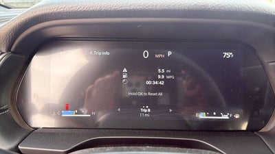 2026 Jeep Grand Cherokee GRAND CHEROKEE LAREDO X 4X4