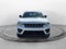 2027 Jeep Grand Cherokee GRAND CHEROKEE LAREDO 4X4