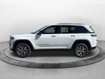 2027 Jeep Grand Cherokee GRAND CHEROKEE LAREDO 4X4