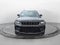 2027 Jeep Grand Cherokee GRAND CHEROKEE LAREDO 4X4