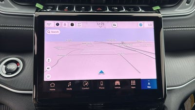 2027 Jeep Grand Cherokee GRAND CHEROKEE LAREDO 4X4
