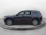 2027 Jeep Grand Cherokee GRAND CHEROKEE LAREDO 4X4