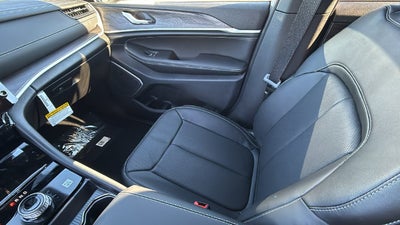2027 Jeep Grand Cherokee GRAND CHEROKEE LIMITED RESERVE 4X4