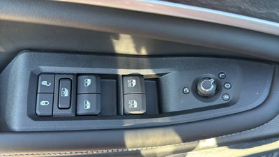 2027 Jeep Grand Cherokee GRAND CHEROKEE LIMITED RESERVE 4X4