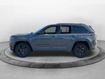 2027 Jeep Grand Cherokee GRAND CHEROKEE LIMITED RESERVE 4X4