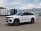 2027 Jeep Grand Cherokee GRAND CHEROKEE LIMITED RESERVE 4X4