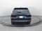 2027 Jeep Grand Cherokee GRAND CHEROKEE LIMITED RESERVE 4X4