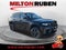 2027 Jeep Grand Cherokee GRAND CHEROKEE LIMITED RESERVE 4X4