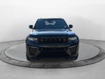 2027 Jeep Grand Cherokee GRAND CHEROKEE LIMITED RESERVE 4X4