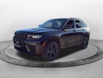 2027 Jeep Grand Cherokee GRAND CHEROKEE LIMITED RESERVE 4X4