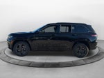 2027 Jeep Grand Cherokee GRAND CHEROKEE LIMITED RESERVE 4X4