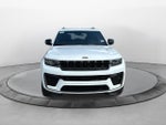 2027 Jeep Grand Cherokee GRAND CHEROKEE LIMITED RESERVE 4X4