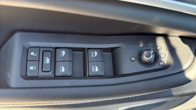 2027 Jeep Grand Cherokee GRAND CHEROKEE LIMITED RESERVE 4X4