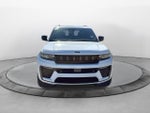2027 Jeep Grand Cherokee GRAND CHEROKEE LIMITED RESERVE 4X4
