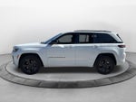 2027 Jeep Grand Cherokee GRAND CHEROKEE LIMITED RESERVE 4X4