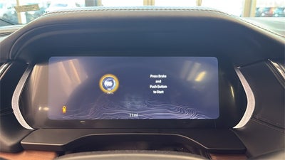 2025 Jeep Grand Cherokee GRAND CHEROKEE SUMMIT 4X4