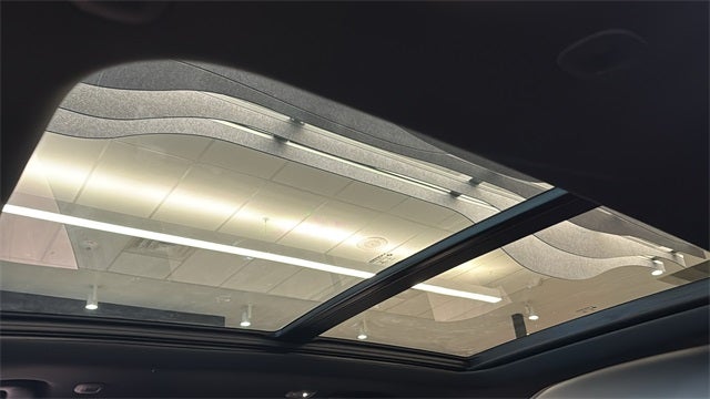 2025 Jeep Grand Cherokee GRAND CHEROKEE SUMMIT 4X4