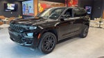 2025 Jeep Grand Cherokee GRAND CHEROKEE SUMMIT 4X4