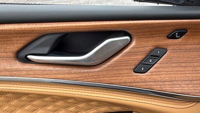 2026 Jeep Grand Cherokee GRAND CHEROKEE SUMMIT 4X4
