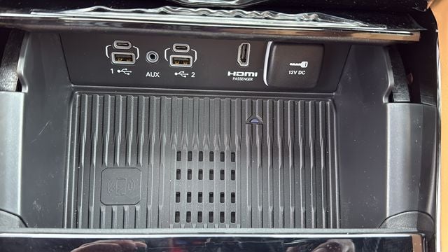 2026 Jeep Grand Cherokee GRAND CHEROKEE SUMMIT 4X4