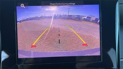 2025 Jeep Grand Cherokee GRAND CHEROKEE L LAREDO X 4X2